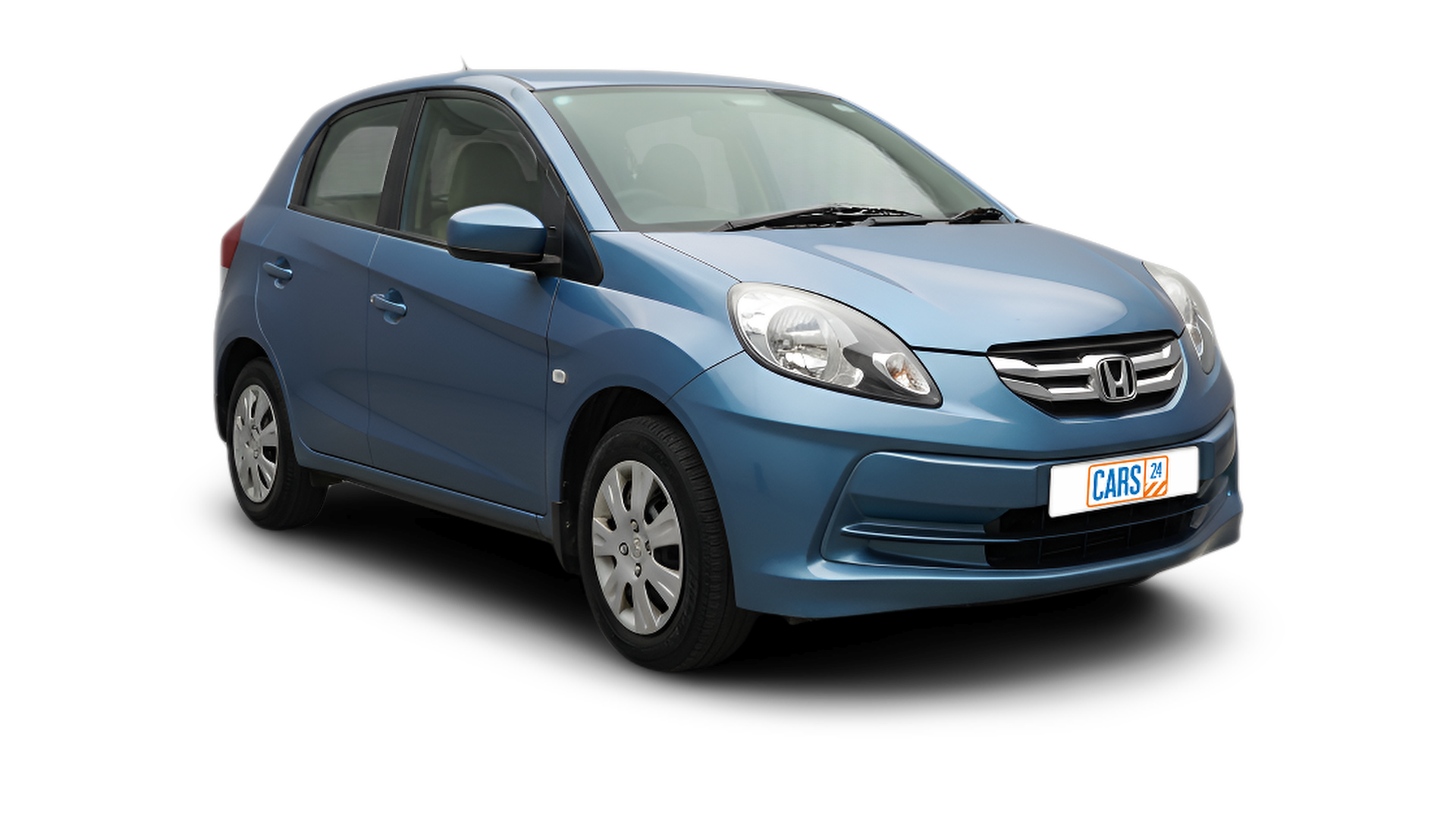 Honda Amaze-img